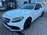 Mercedes-Benz C 63 AMG Mercedes-AMG C 63 - Mercedes-Benz C 63 AMG in Bielefeld