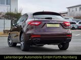 Maserati Levante 3.0 V6 GRANLUSSO 4x4*ACC*LED*NAVI*LEDER - Maserati in Nürnberg