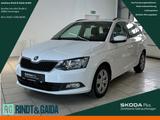 Skoda Fabia Combi 1.4 TDI Ambition Freisprech PDC Klim - Skoda Fabia Combi mit Diesel-Antrieb