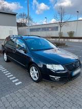 Volkswagen VW Passat Variant - 1.8l Sportline - Volkswagen Passat Variant: Sportline