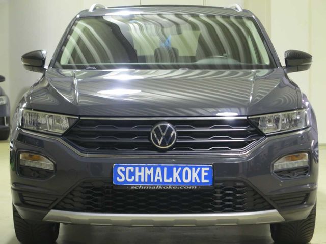 VW T-Roc 1.5 TSI ACT OPF DSG7 UNITED eSAD Navi ACC