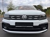 Volkswagen Tiguan Allspace R LINE UNITED*PANORAMA*NAVI*LED* - VW Tiguan Allspace in Essen