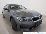 BMW 320 e Plug-In Hybrid Sport-Line Aut. LED-Xenon  - BMW 320 mit Hybrid-Antrieb: Limousine, Automatik