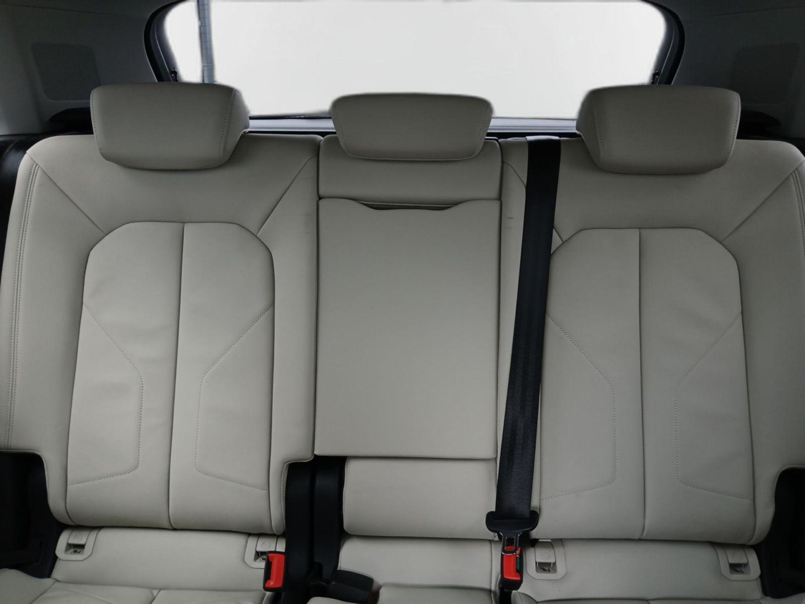 Audi Q3 35 TFSI advanced Matrix Navi Einparkhilfe hin, миниатюра 16
