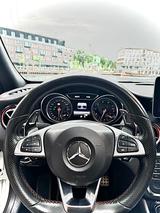 Mercedes-Benz 250 CLA - Mercedes-Benz 250 in Dortmund