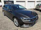 Volkswagen Passat Variant Highline BMT/Start-Stopp 4Motion - scheckheftgepflegte VW Passat Variant