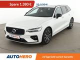 Volvo V60 2.0 B4 R-Design Aut.*360°*HUD*LED*NAVI*PDC* - Volvo V60 in Nürnberg