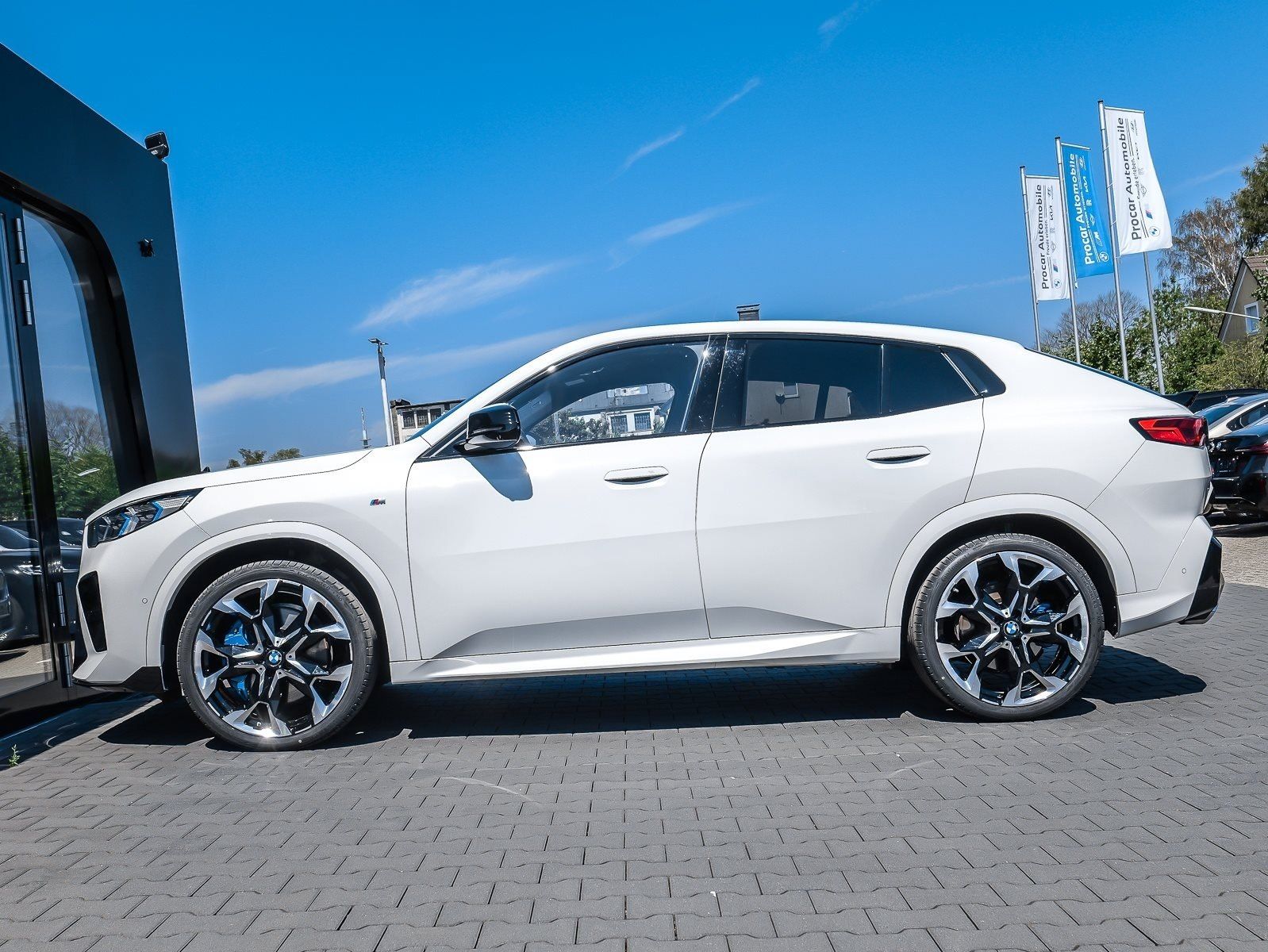 BMW X2 - Bild 9