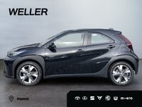 Toyota Aygo (X) - Vorschau Bild 5