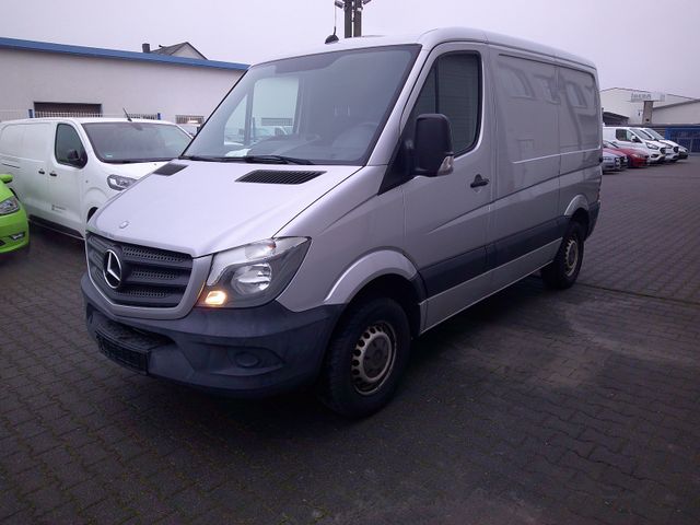 Mercedes-Benz Sprinter 313 CDI, Klima, 1.Hand