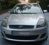 Ford Fiesta - Ford Fiesta: Kombi