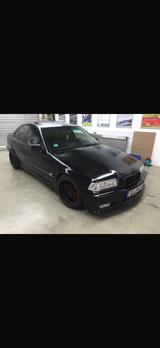 BMW E36 325i Original M-Paket | Schiebedac... - BMW 325: E36 325i