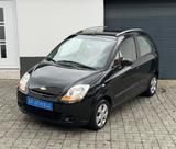 Chevrolet Matiz SE/Klimaanlage/ReifenNeu/TüvNeu/CD-Player/ - Chevrolet Matiz Se mit Benzin-Antrieb