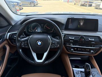 BMW 530 - 10