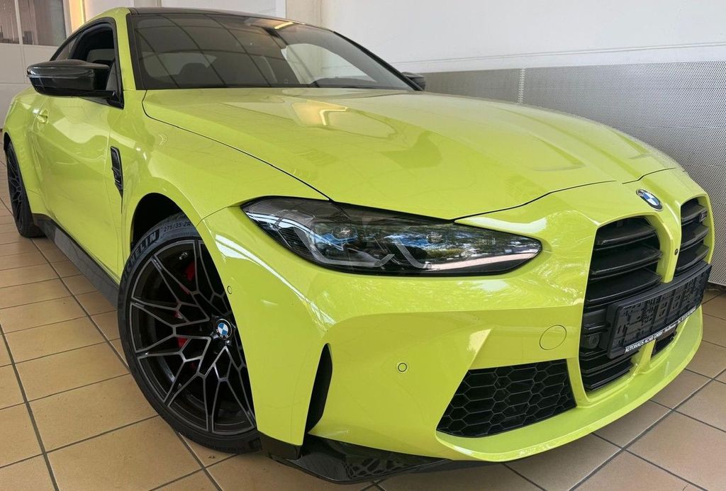 Image of BMW M4
