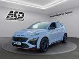 Hyundai Kona 2.0 T-GDI N Performance |E-SITZE|SCHIEBEDAC - Hyundai KONA mit Panoramadach