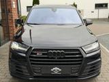 Audi SQ7 V8 4.0 TDI Exclusive/Pano/Matrix/22"/Standhz - Audi SQ7 in Hannover
