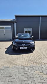 Mercedes-Benz C 43 AMG Mercedes-AMG C 43 4MATIC Autom. Mer... - : Roadster, Mercedes AMG