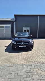 Mercedes-Benz C 43 AMG Mercedes-AMG C 43 4MATIC Autom. Mer... - Mercedes-Benz C 43 AMG aus 2019