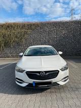 Opel Insignia 2.0 Diesel 125kW Business Edition G... - Opel Insignia mit Diesel-Antrieb: Edition