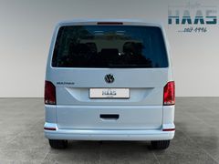 Fahrzeugabbildung Volkswagen T6.1 Multivan Klimaautom*ACC*Standhzg*AHK*48tkm