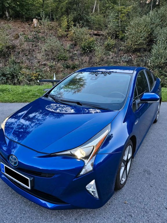 Image of Toyota Prius