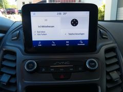 FORD Transit Connect Kasten lang Trend