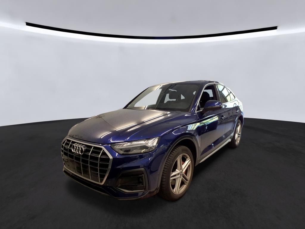 Image of Audi Q5