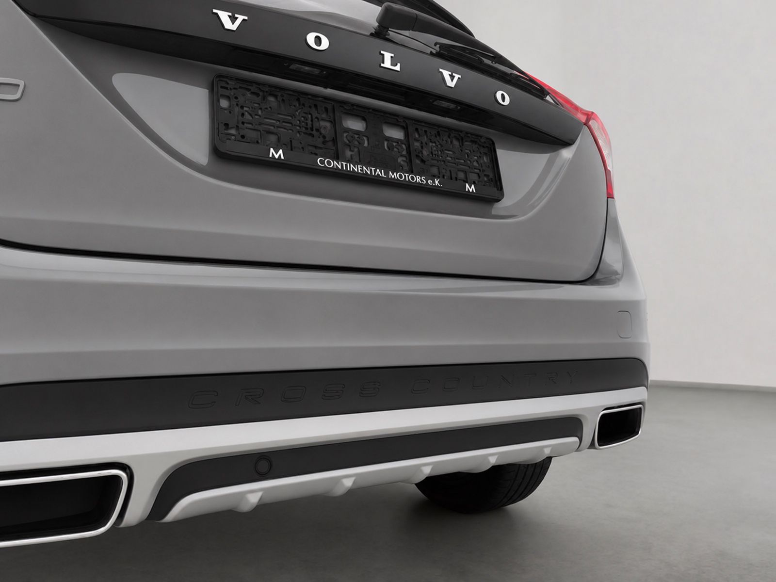 VOLVO V60 V60 Cross Country Kinetic*Harman*Bi-Color*ZR Neu, Ansicht 5