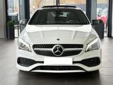 Mercedes-Benz CLA 220 Shooting Brake d AMG Line Pano H/K Ass. - gebrauchte Mercedes-Benz CLA 220 Shooting Brake aus dem Jahr 2018