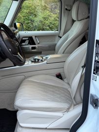 Mercedes G 400 - 12