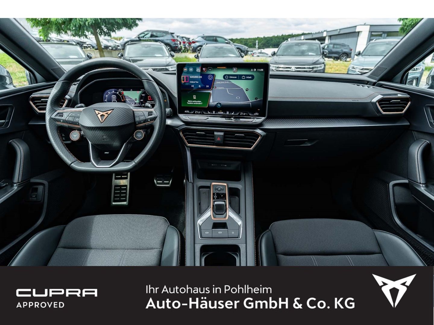 Cupra Leon - Bild 18
