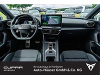 Cupra Leon - Vorschau Bild 18