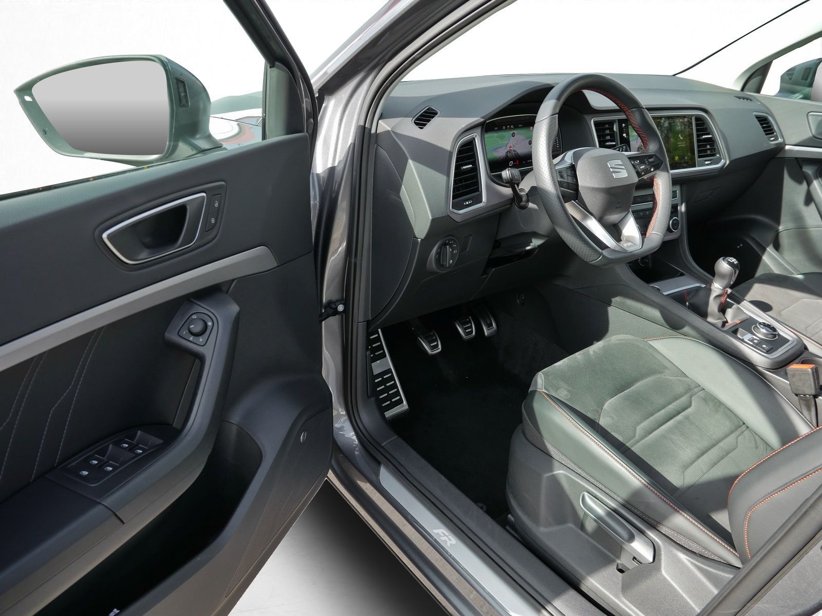 Seat Ateca - Bild 14