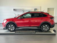 Volkswagen Taigo - Vorschau Bild 3