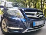 Mercedes-Benz MERCEDES- BENZ  GLK 220 CDI " FACELIFT  " - Mercedes-Benz: Glk Facelift