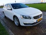 Volvo V60 2.4 D6 AWD Plug-In Hybrid Summum Polestar vo - Volvo V60 Polestar