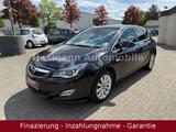 Opel Astra J Lim. 5-trg. Innovation*69.000KM*KLIMA*SC - Opel Astra: Km 0