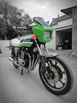 Kawasaki Z 1000 ST