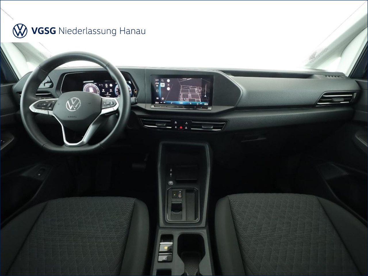 Volkswagen Caddy - Bild 10