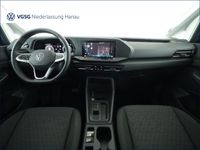 Volkswagen Caddy - Vorschau Bild 10
