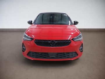 Bild 2 Opel Corsa F 40 Jahre Edition TAGESZULASSUNG 10KM!!!