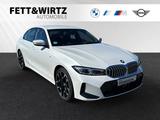 BMW 330e xDrive Limousine M Sport|Head-Up|DAProf.