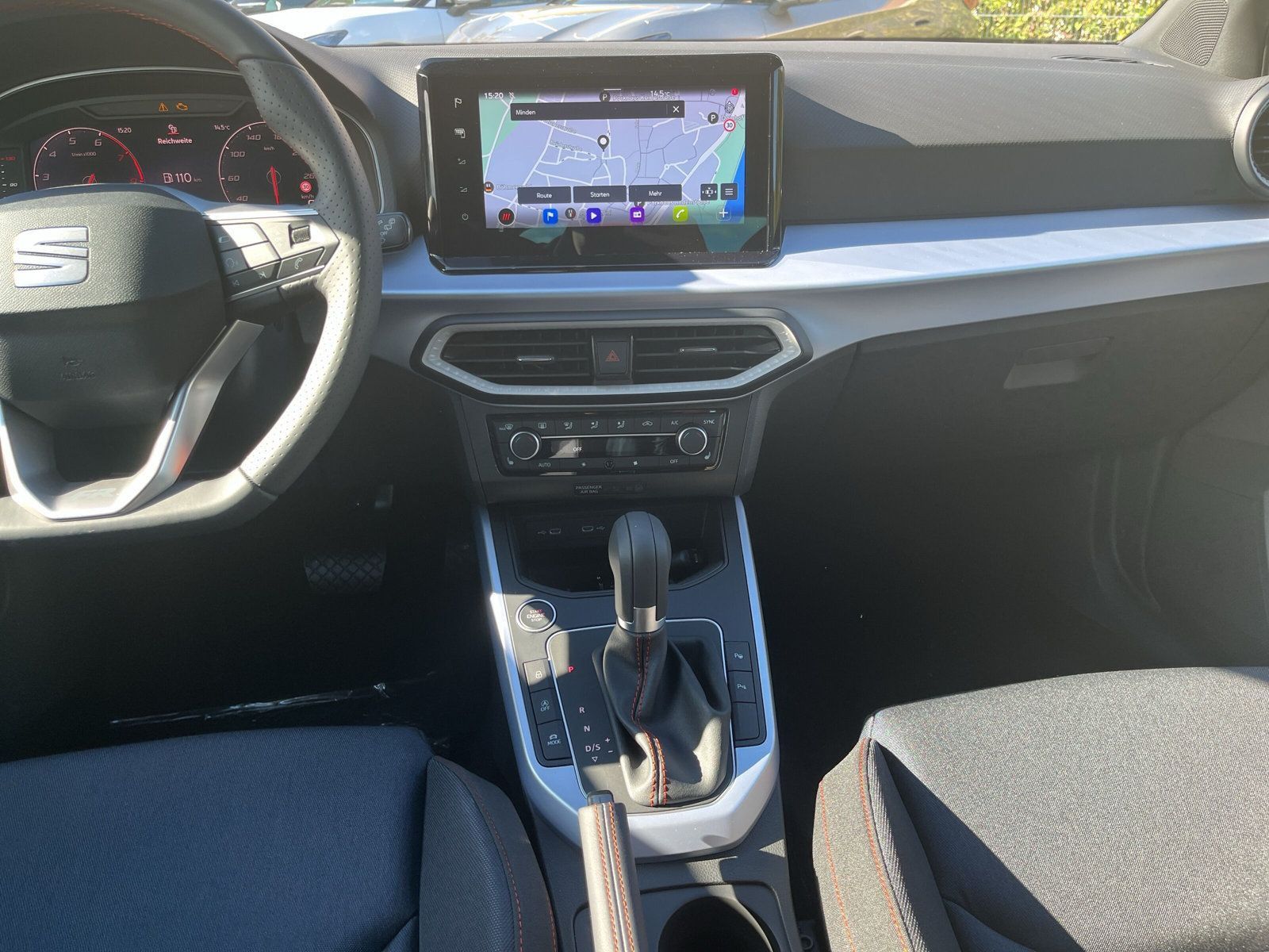 Seat Arona - Bild 20