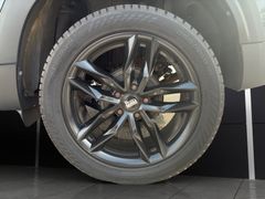 Dacia Duster II 1.3 TCe 150 Extreme 4WD