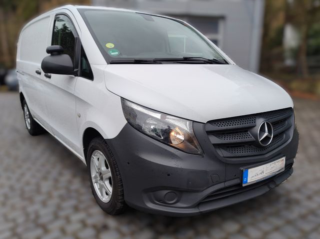 Mercedes-Benz Vito 116 CDI Kasten RWD Laderaumheizung R-Kamera