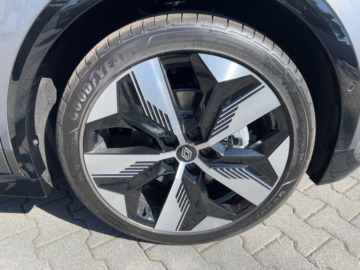 Renault Megane E-TECH - Bild 22