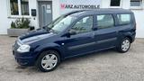 Dacia Logan MCV Kombi Ambiance - Dacia Logan: Mcv Ambiance