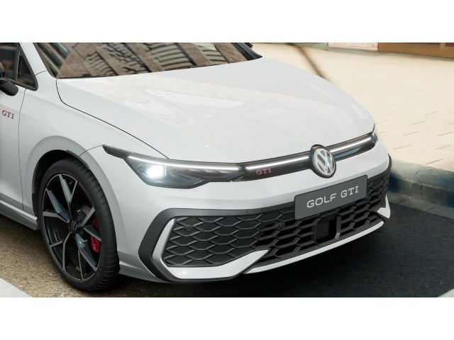 Volkswagen Golf - Bild 14