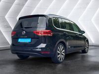 Volkswagen Touran - Vorschau Bild 5
